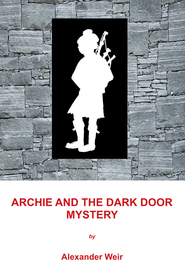 Archie And The Dark Door Mystery